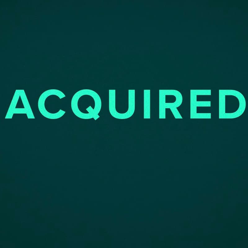 Cover Image for Acquired Fans Meetup - South Bay Area Tech Week