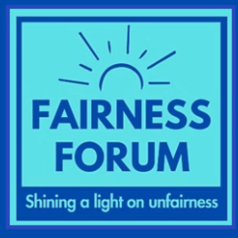 Cover Image for What does it take to build a fairer future?…and why it matters.