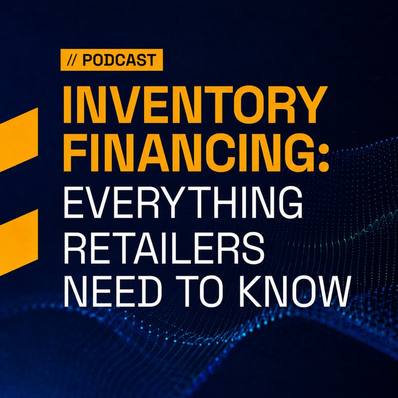 Cover Image for Inventory Financing: Everything Retailers Need to Know