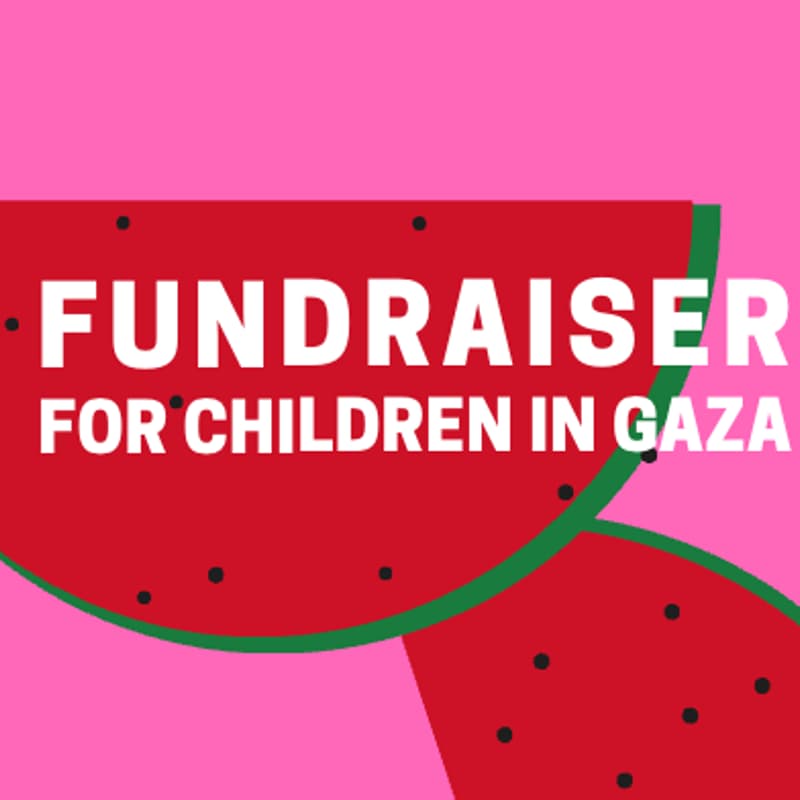 Cover Image for Fundraiser - Seeds of Hope