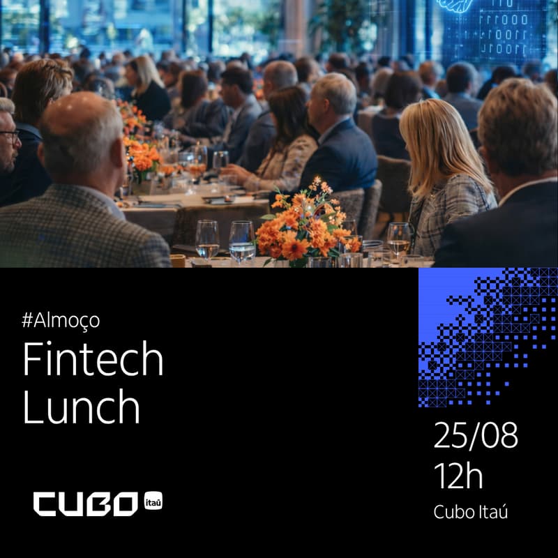 Cover Image for Fintech Lunch