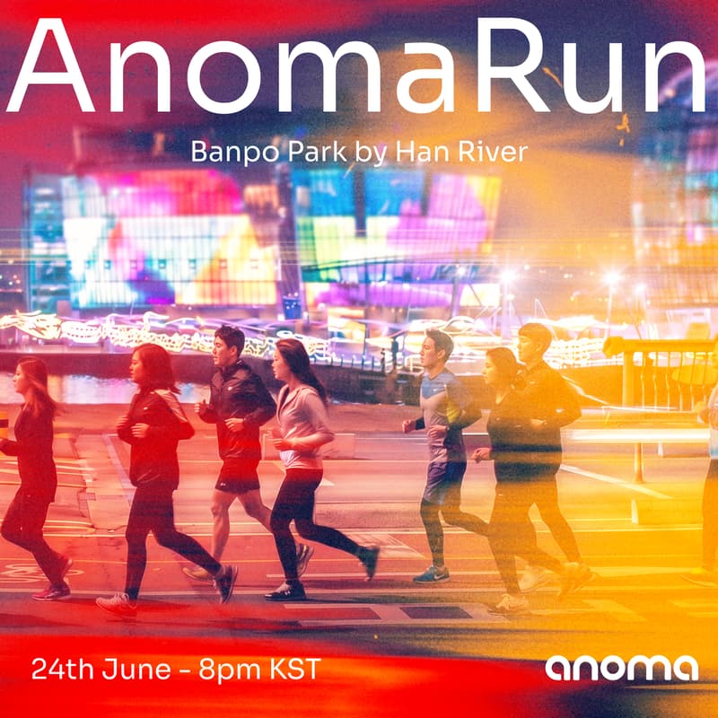 Cover Image for Anomarun Finale