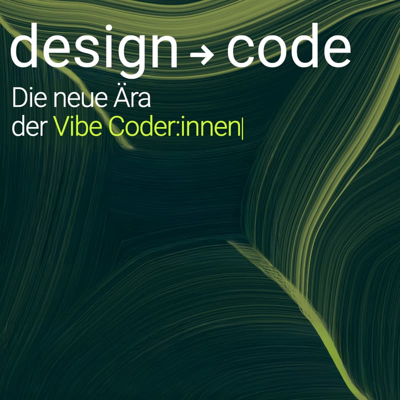 Cover Image for Vibe Coding Summit München