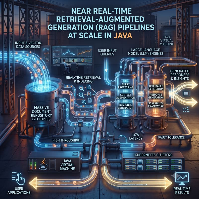 Cover Image for Building a 4,000-Component Monorepo: How Spotify Uses AI to Scale Backend Development