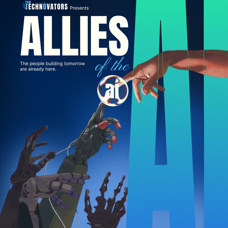 Cover Image for Allies of the AI Launch Party