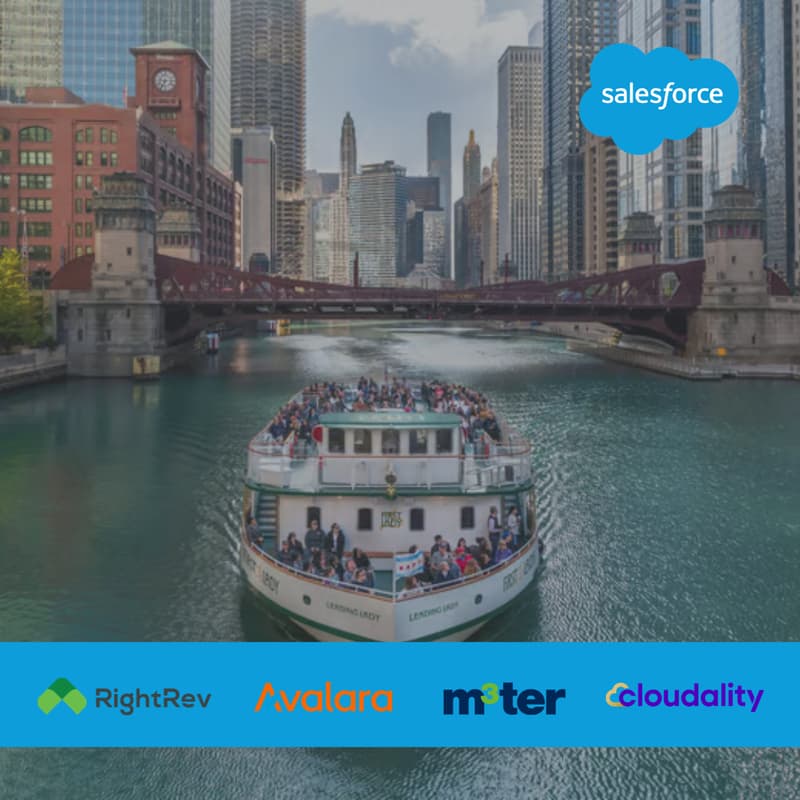 Cover Image for All Aboard: A Salesforce Revenue Cloud Mixer