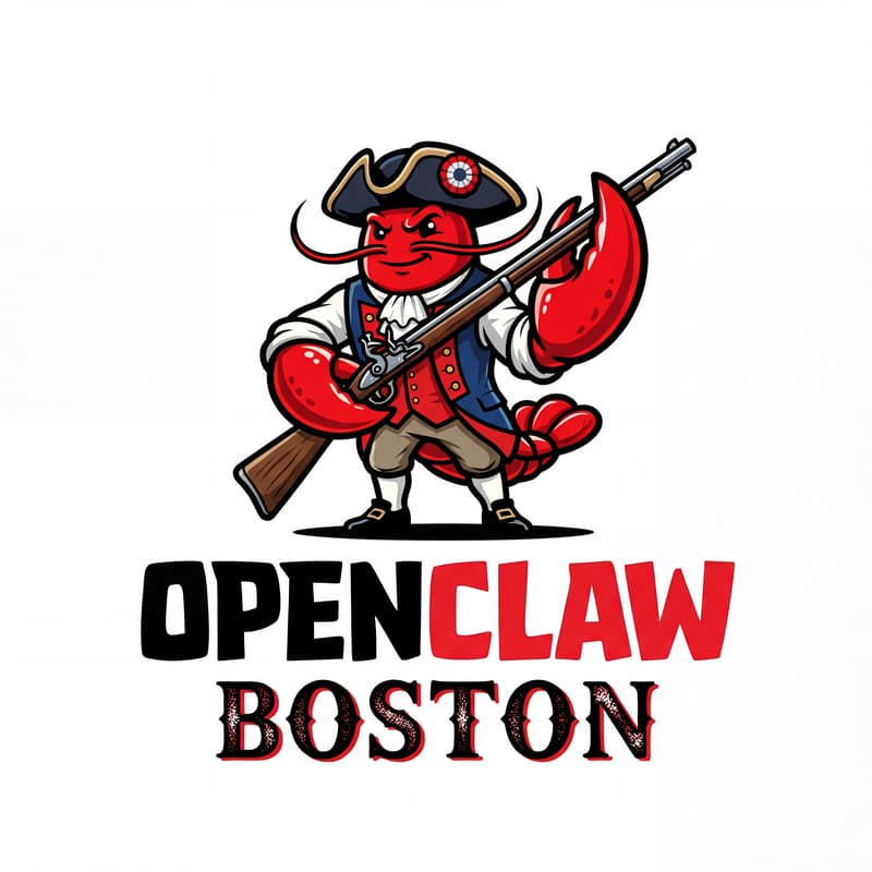 Cover Image for Boston OpenClaw Meetup