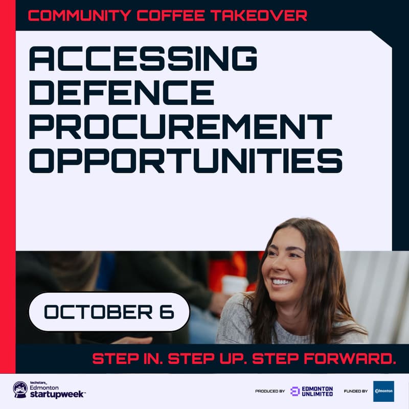 Cover Image for Accessing Defence Procurement Opportunities