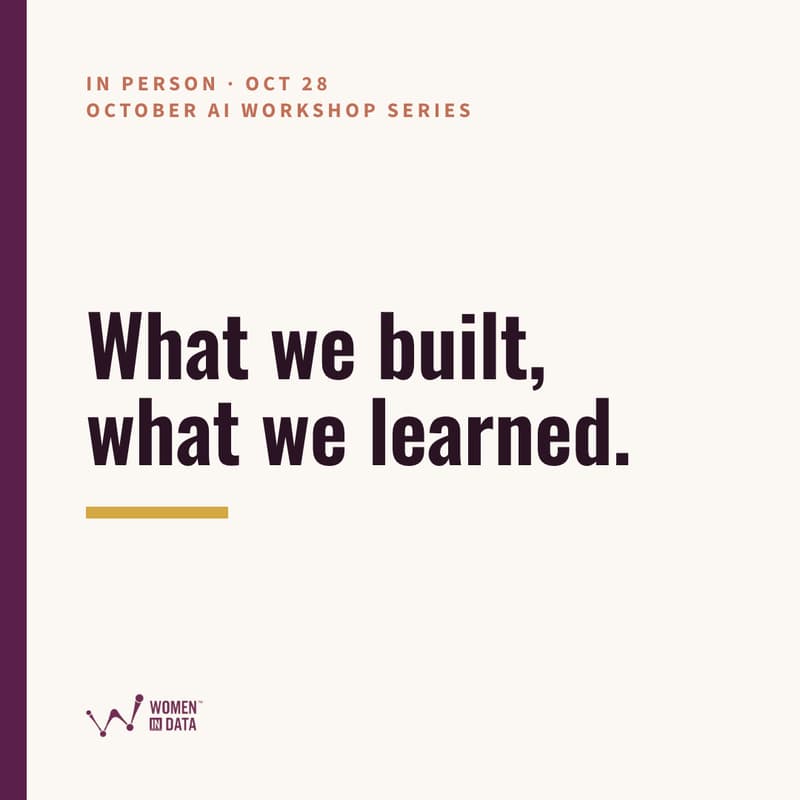 Cover Image for NYC Data and Automated Workflows: Showcase. What We Built and What We Learned