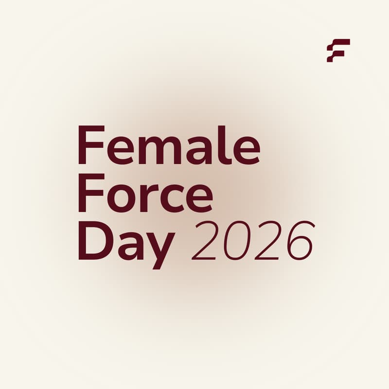 Cover Image for Force Day 2026 | Female Force LatAm