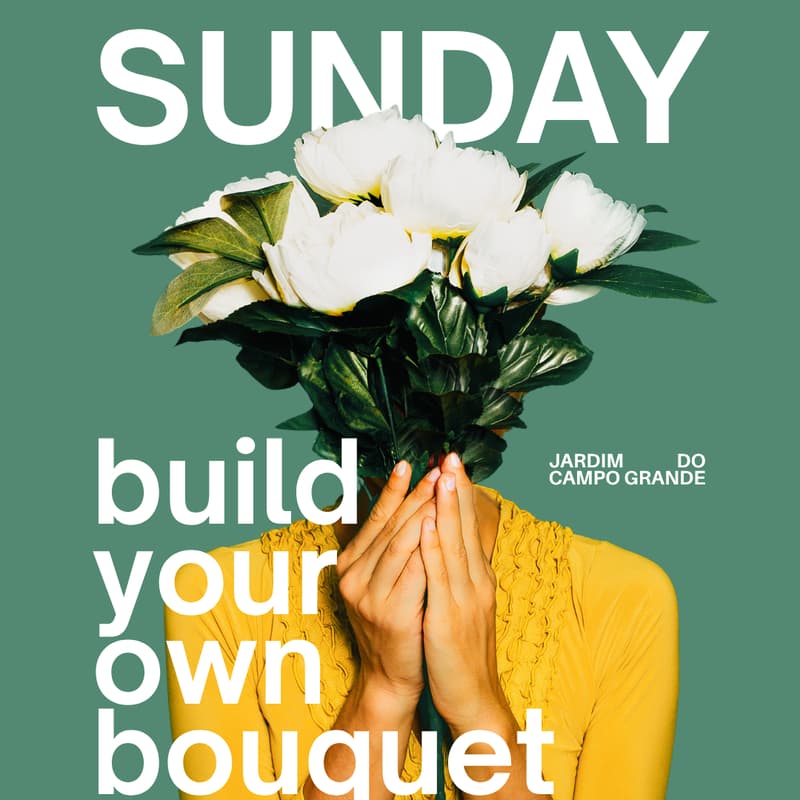 Cover Image for Build Your Own Bouquet
