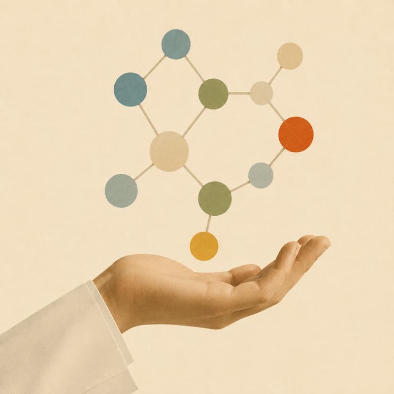 Cover Image for RL4Science