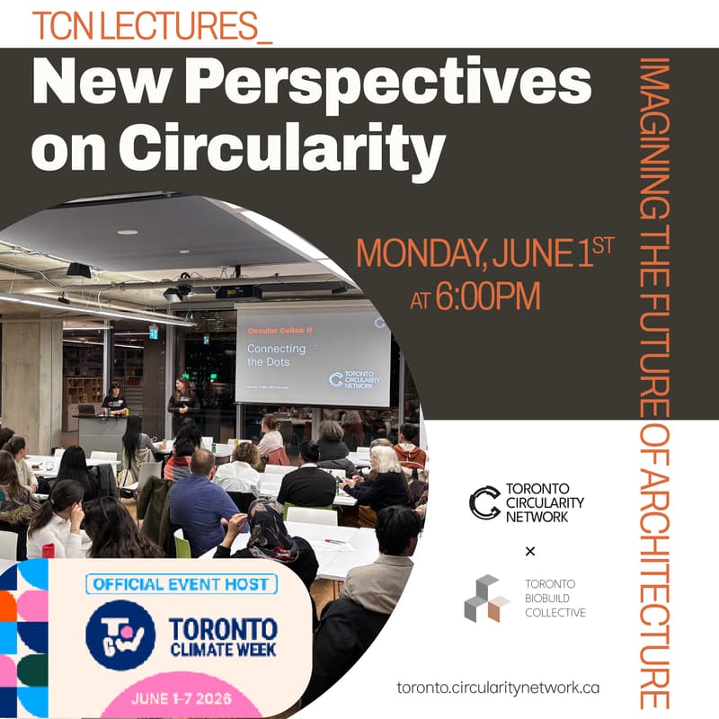 Cover Image for New Perspectives on Circularity
