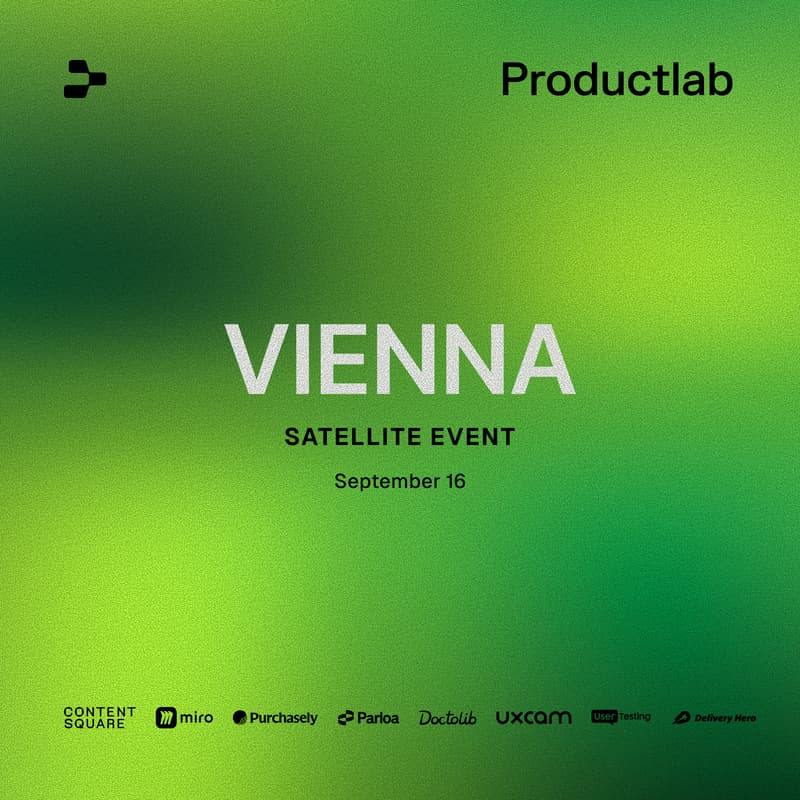 Cover Image for ProductLab EU Satellite: Vienna