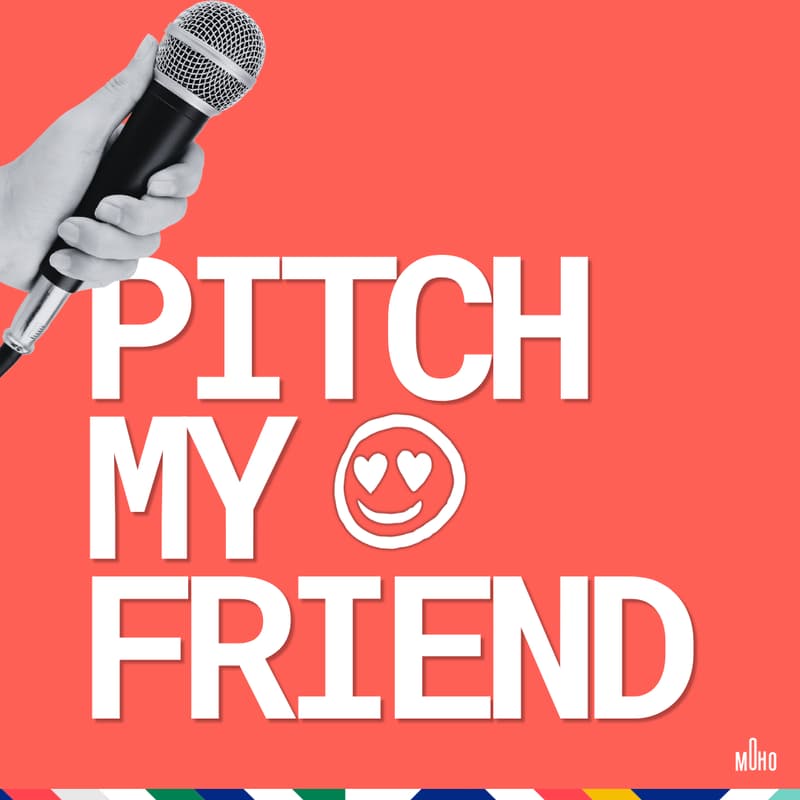 Cover Image for Pitch my friend - soirée dating ! <3