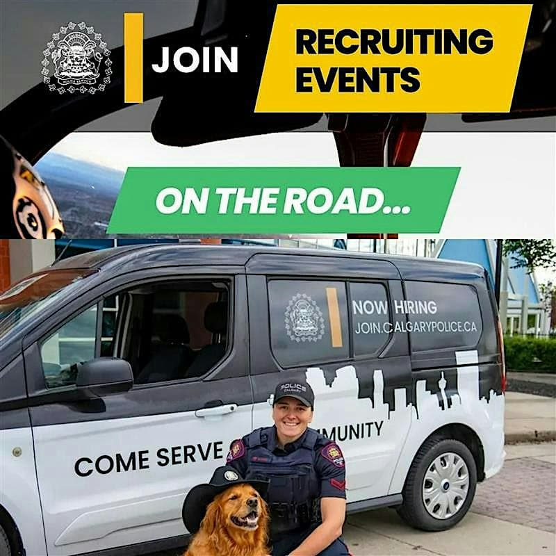 Cover Image for East Coast Road Trip: St. John's NL, In-Person Information Session