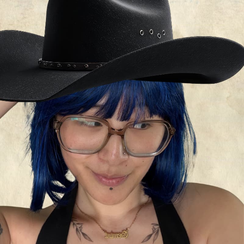 Cover Image for giddy up, it's my bday ðŸ¤