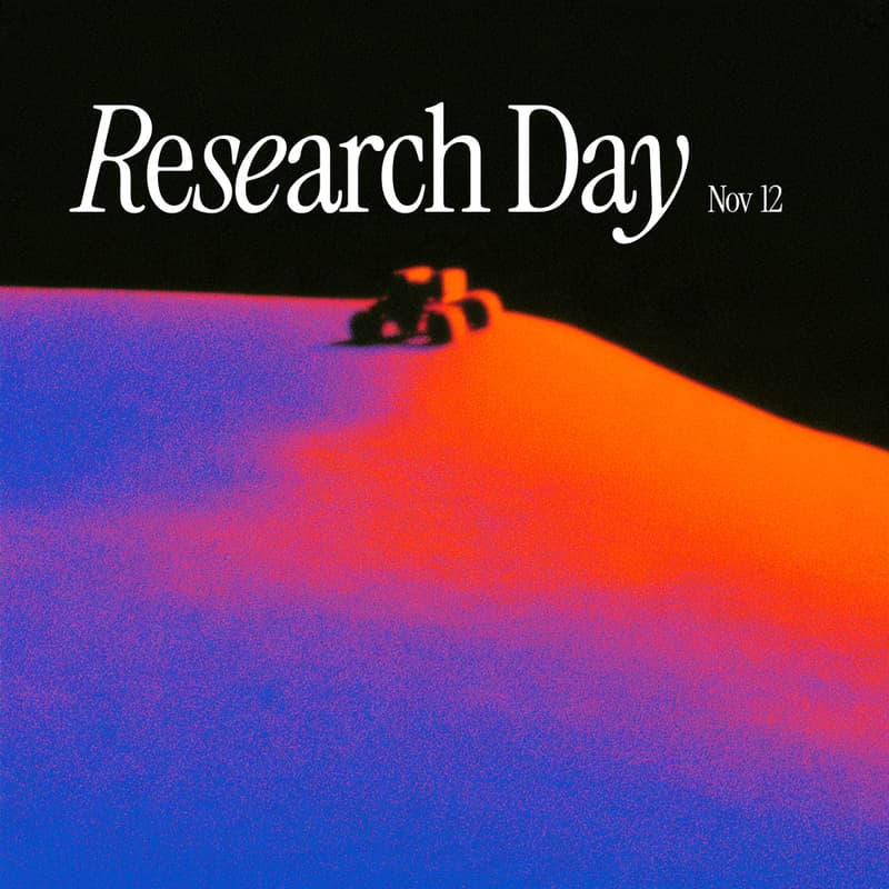 Cover Image for Research Day