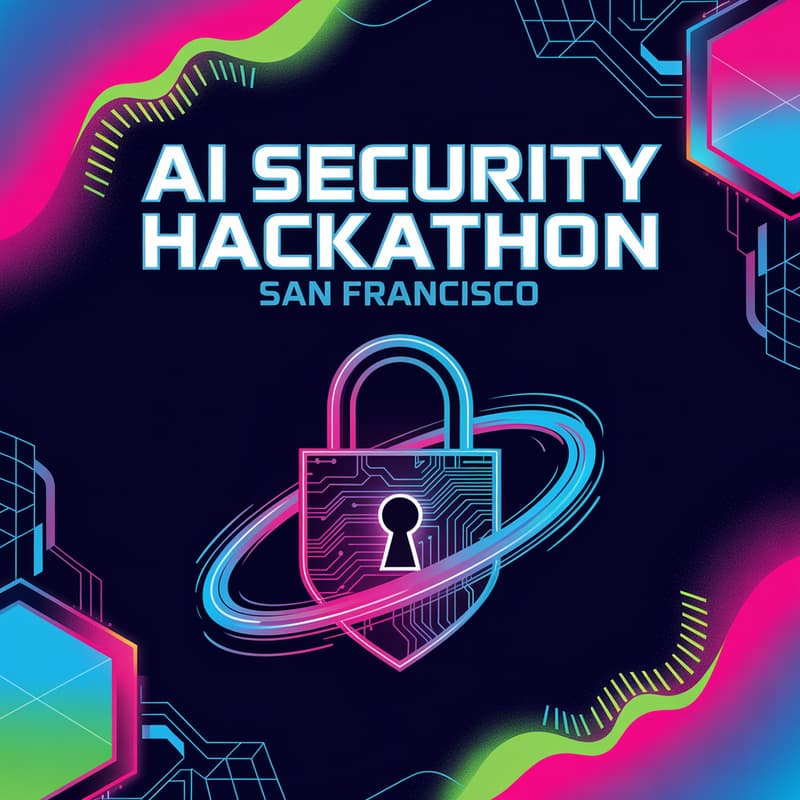 Cover Image for AI Security Hackathon - By Hackathons.team
