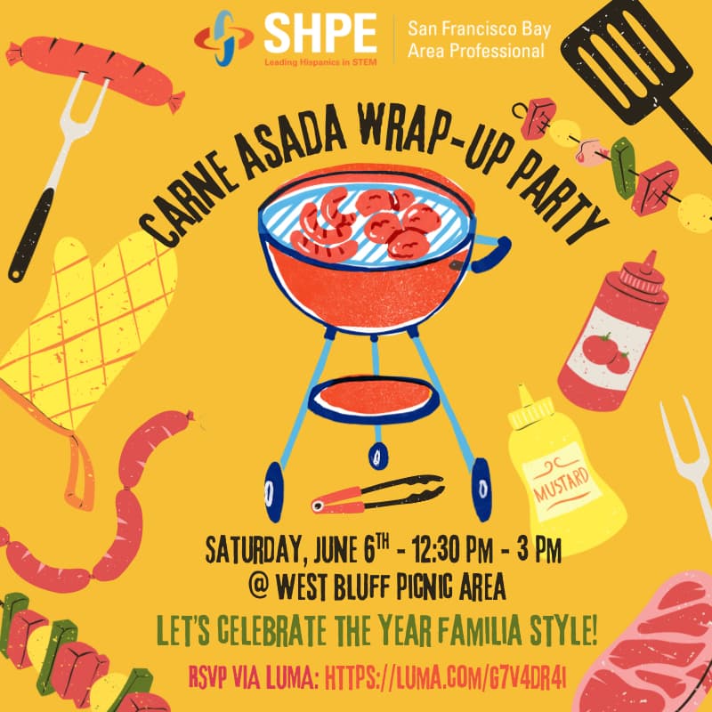 Cover Image for Carne Asada Wrap-Up Party 2026