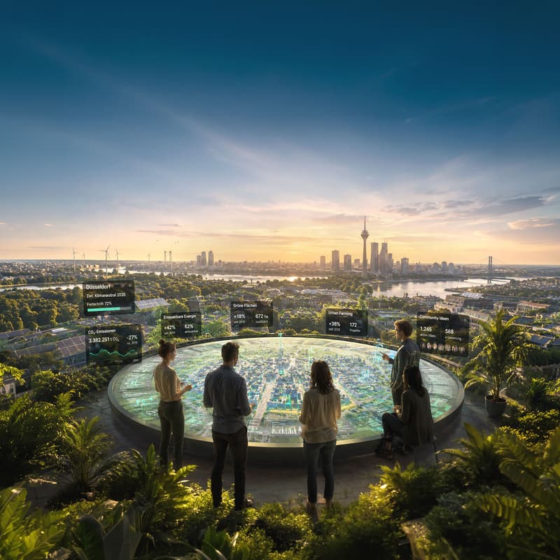 Cover Image for Klima.City #FastForward