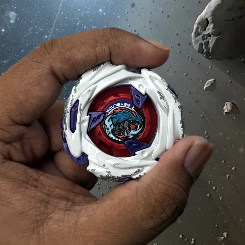 Cover Image for Pune Beyblade X Monthly Tournament - June 2026