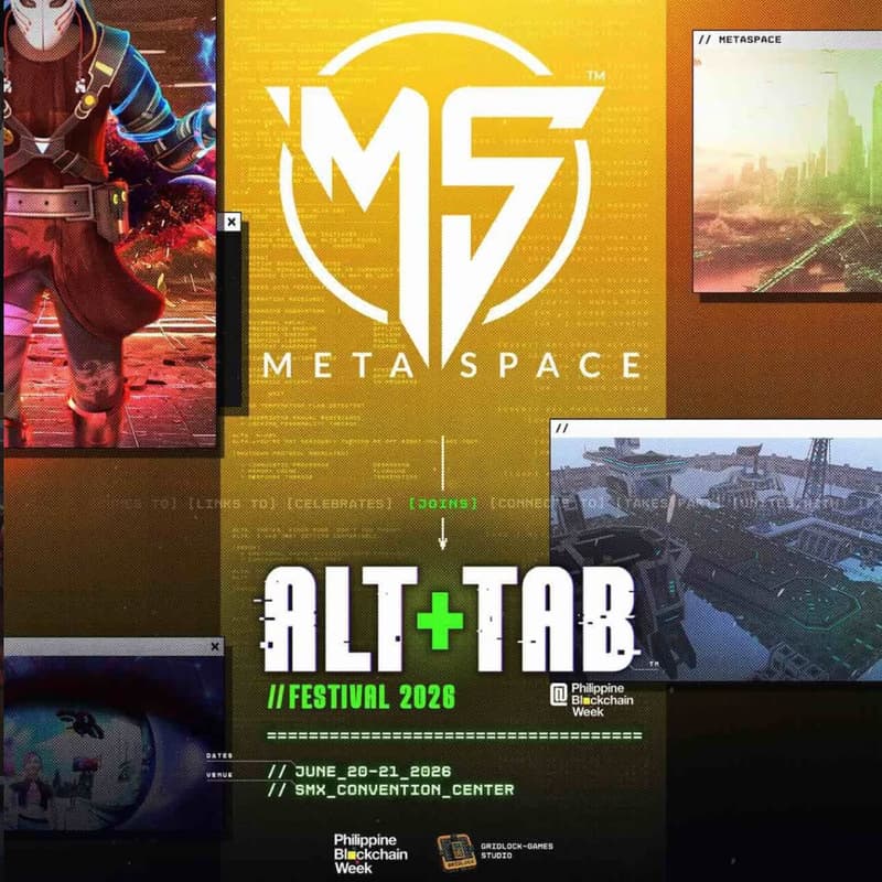 Cover Image for Alt+Tab Festival 2026