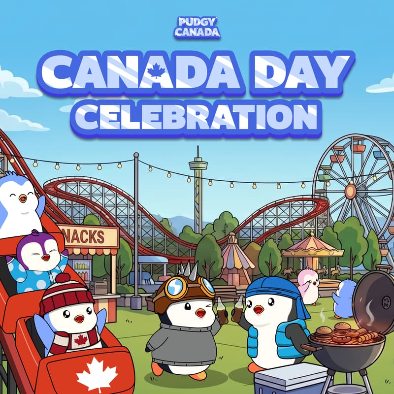 Cover Image for Canada Day Celebration