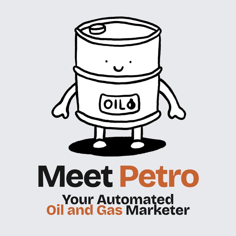Cover Image for Meet Petro, Product Demo