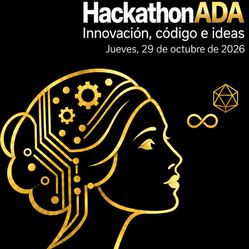 Cover Image for Hackathon - ADA
