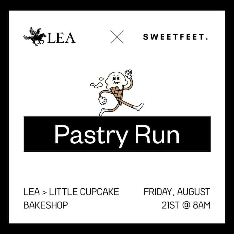 Cover Image for Pastry Run