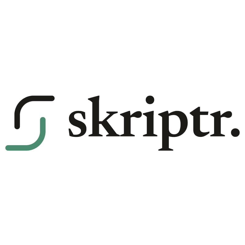 Cover Image for How To Skriptr