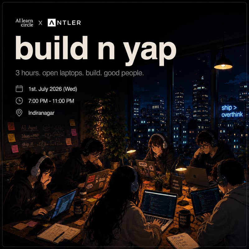 Cover Image for build n yap 6.0: after office hours (night build 🌙)