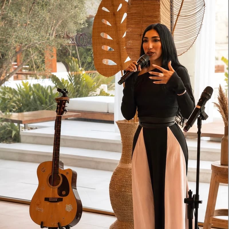 Cover Image for Sohum Open Mic | Sunday 26th July