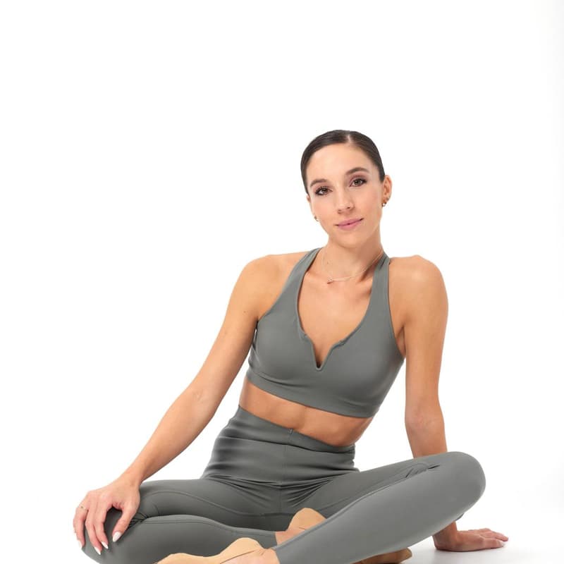 Cover Image for Yaskerr Ballet Workout con desayuno