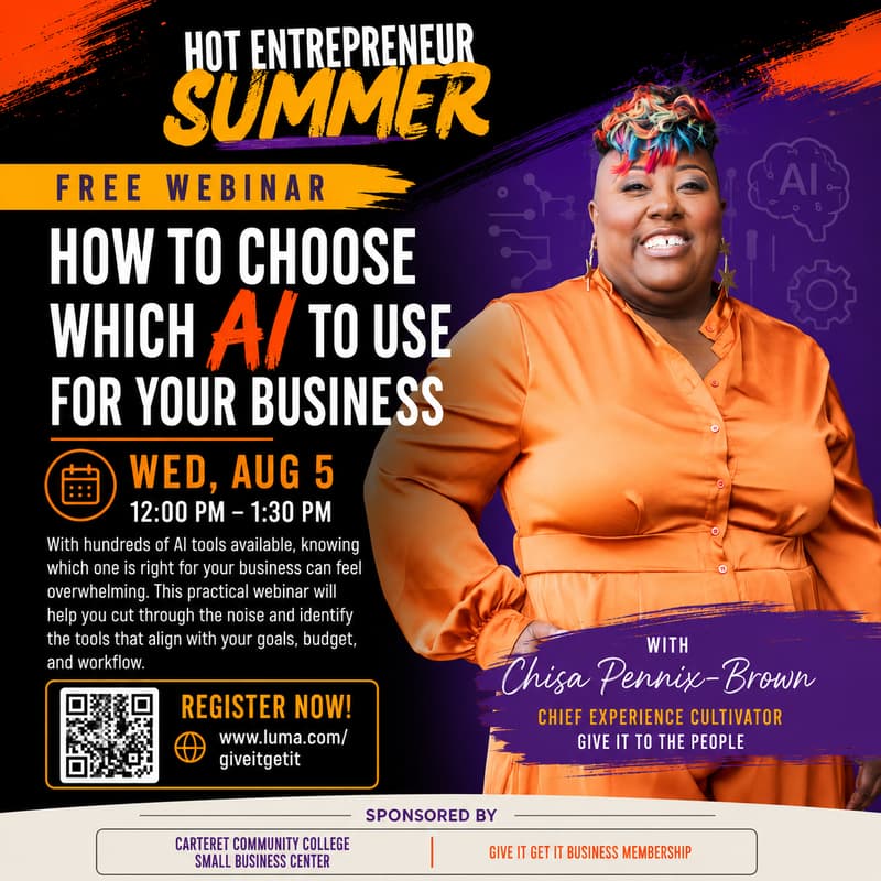 Cover Image for How to Choose Which AI to Use for Your Business
