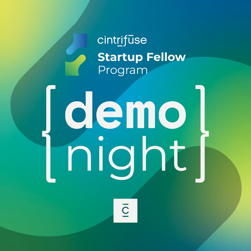 Cover Image for Startup Fellows Demo Night