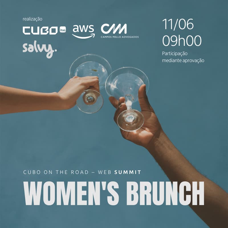 Cover Image for Women´s Brunch - Web Summit 2026