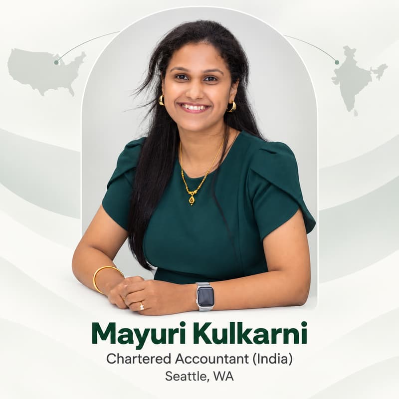 Cover Image for India–U.S. Tax Essentials