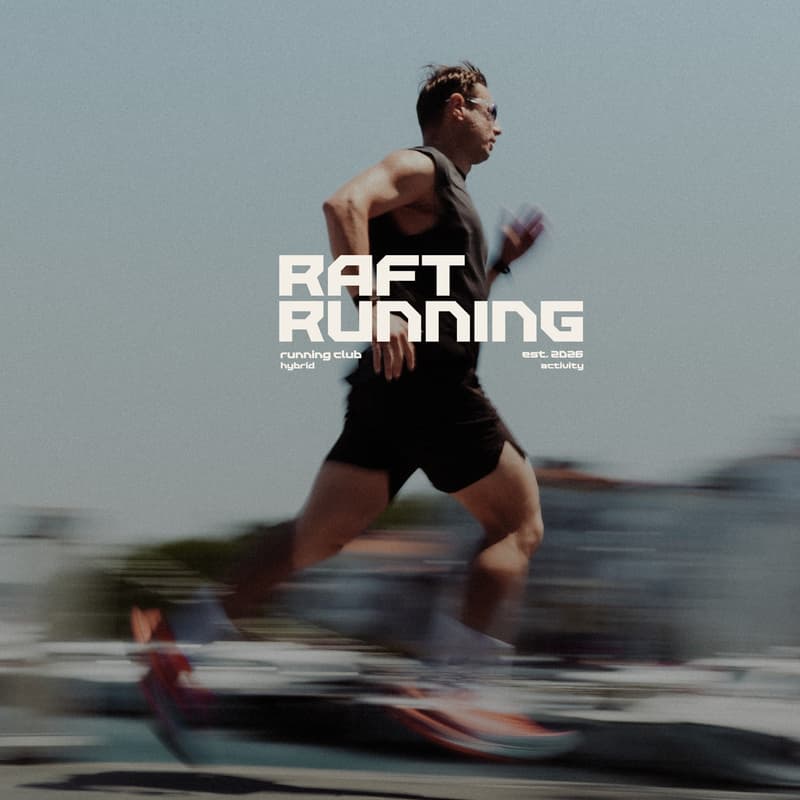 Cover Image for RAFT Running | Tarabya Run - 19:30