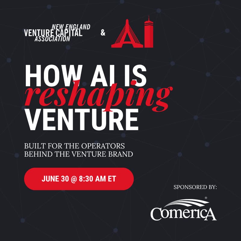 Cover Image for Tackling the Goliath: How AI Is Reshaping Venture Capital