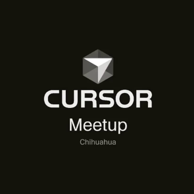 Cover Image for Cursor MeetUp
