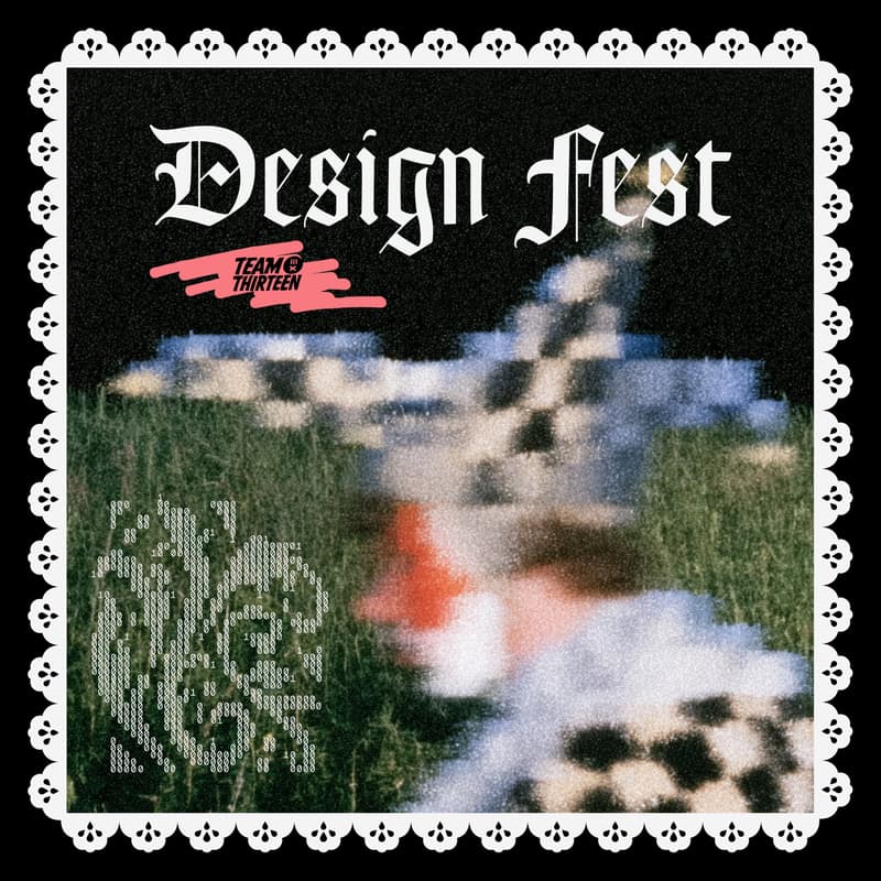 Cover Image for Design Fest: SLDW closing party