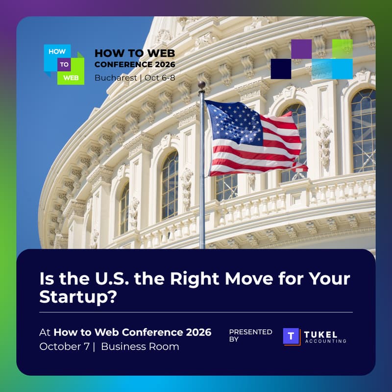 Cover Image for Is the U.S. the Right Move for Your Startup?