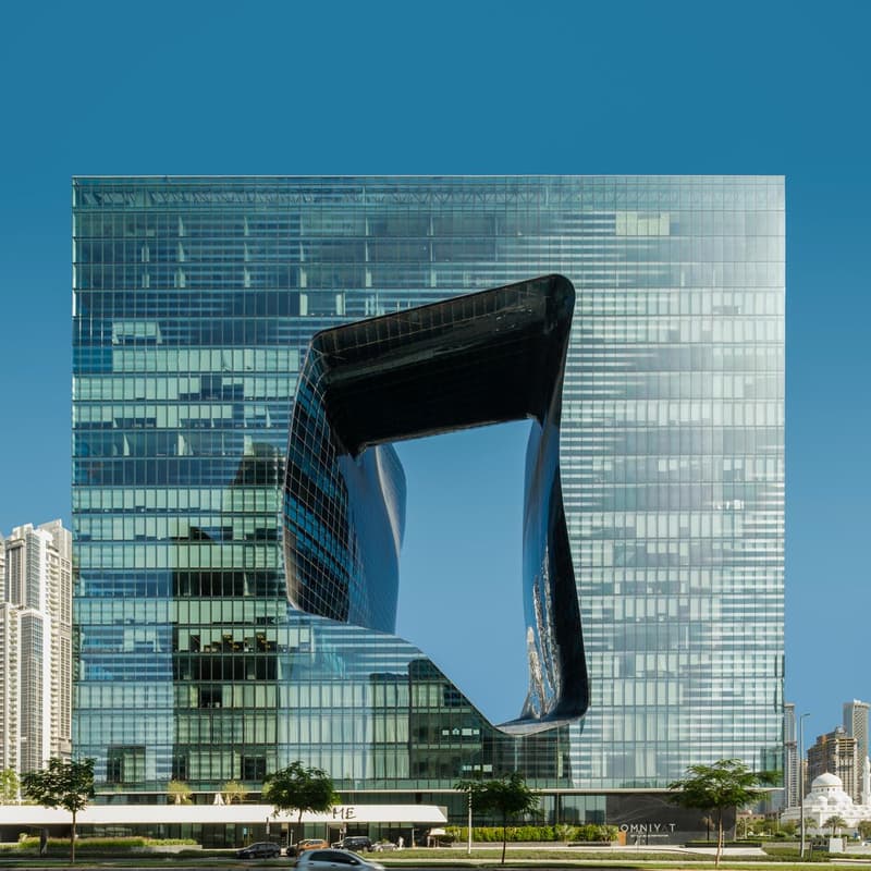 Cover Image for Melia Hotels Roadshow - Sander's Travel