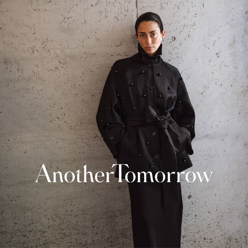 Cover Image for Winter Spring 2027 Collection Preview Cocktail