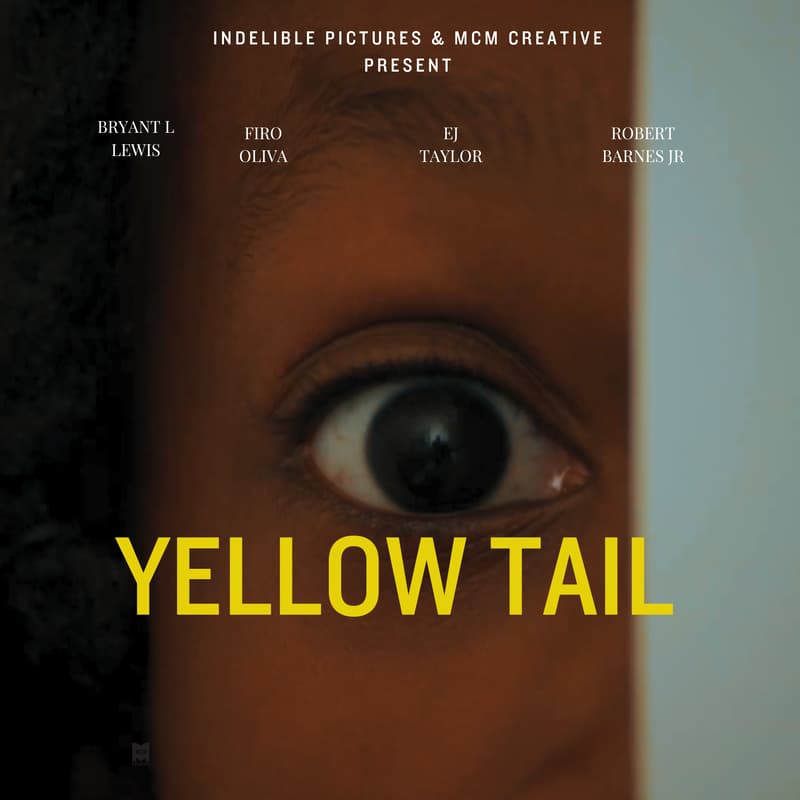 Cover Image for Yellow Tail - NYC Premiere