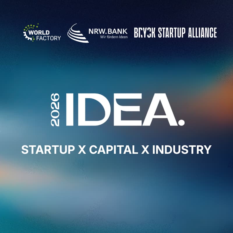 Cover Image for IDEA Connect 2026