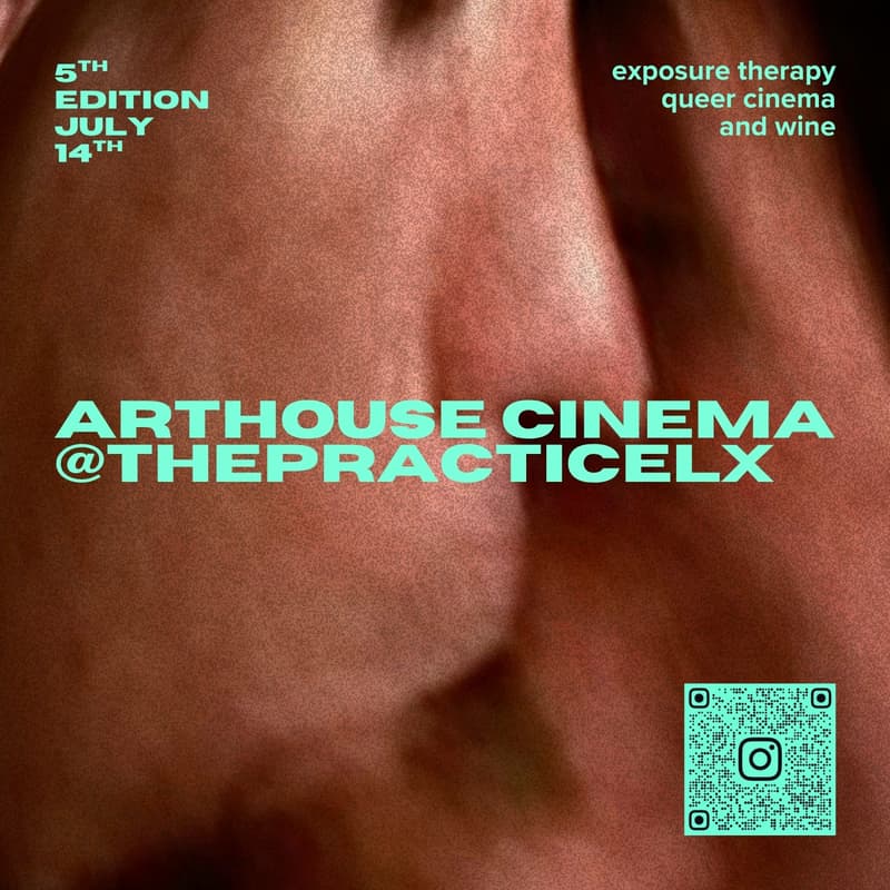 Cover Image for Arthouse Cinema