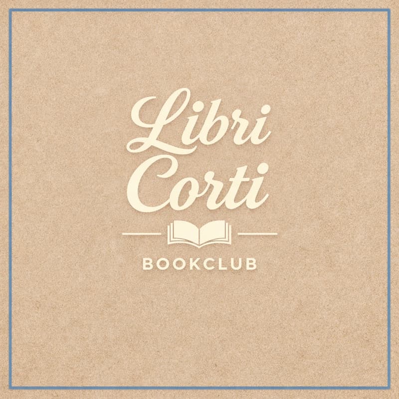 Cover Image for Libri Corti | Novembre